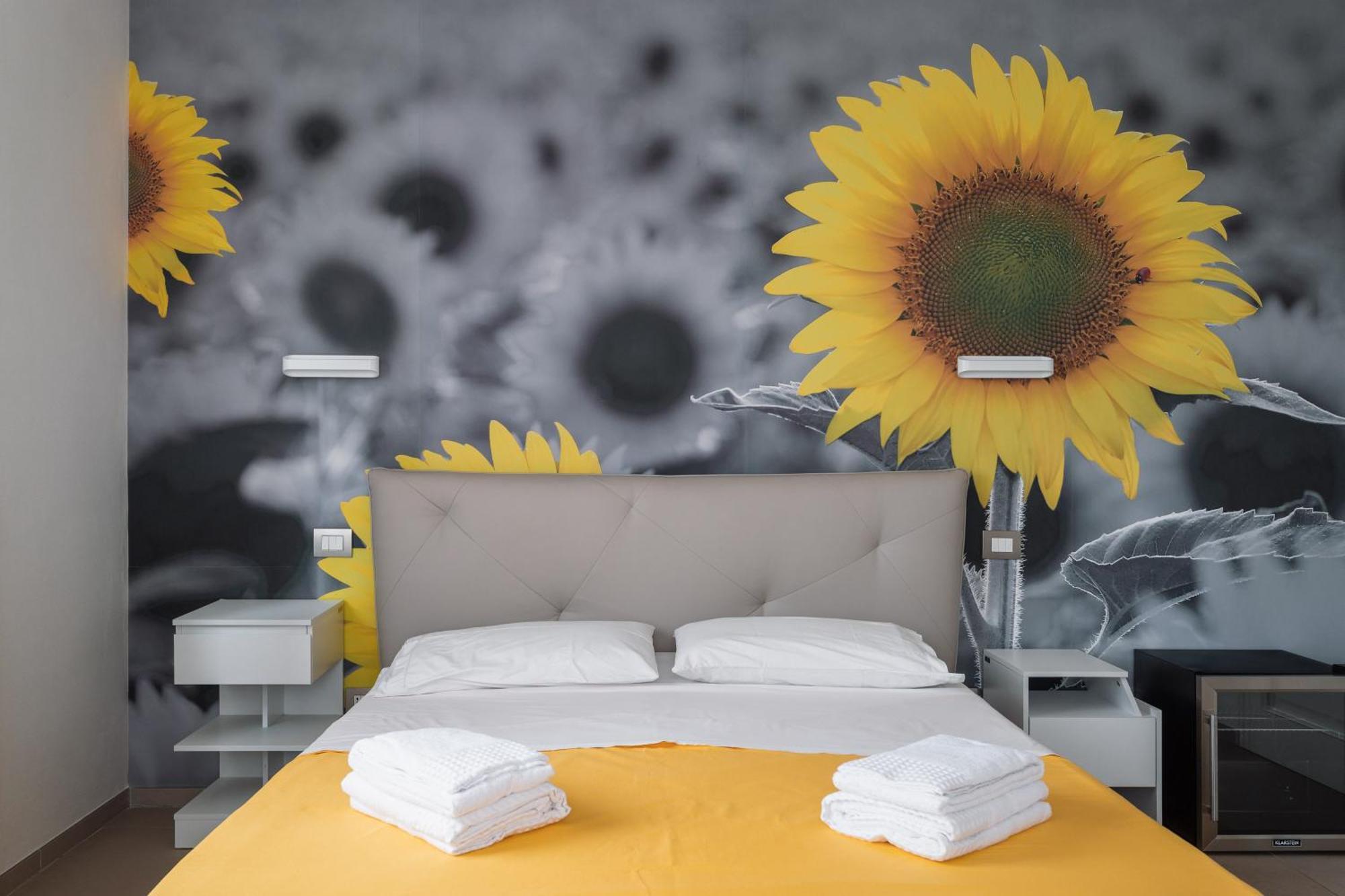 Bed and Breakfast La Campagnola à Pietrasanta Extérieur photo