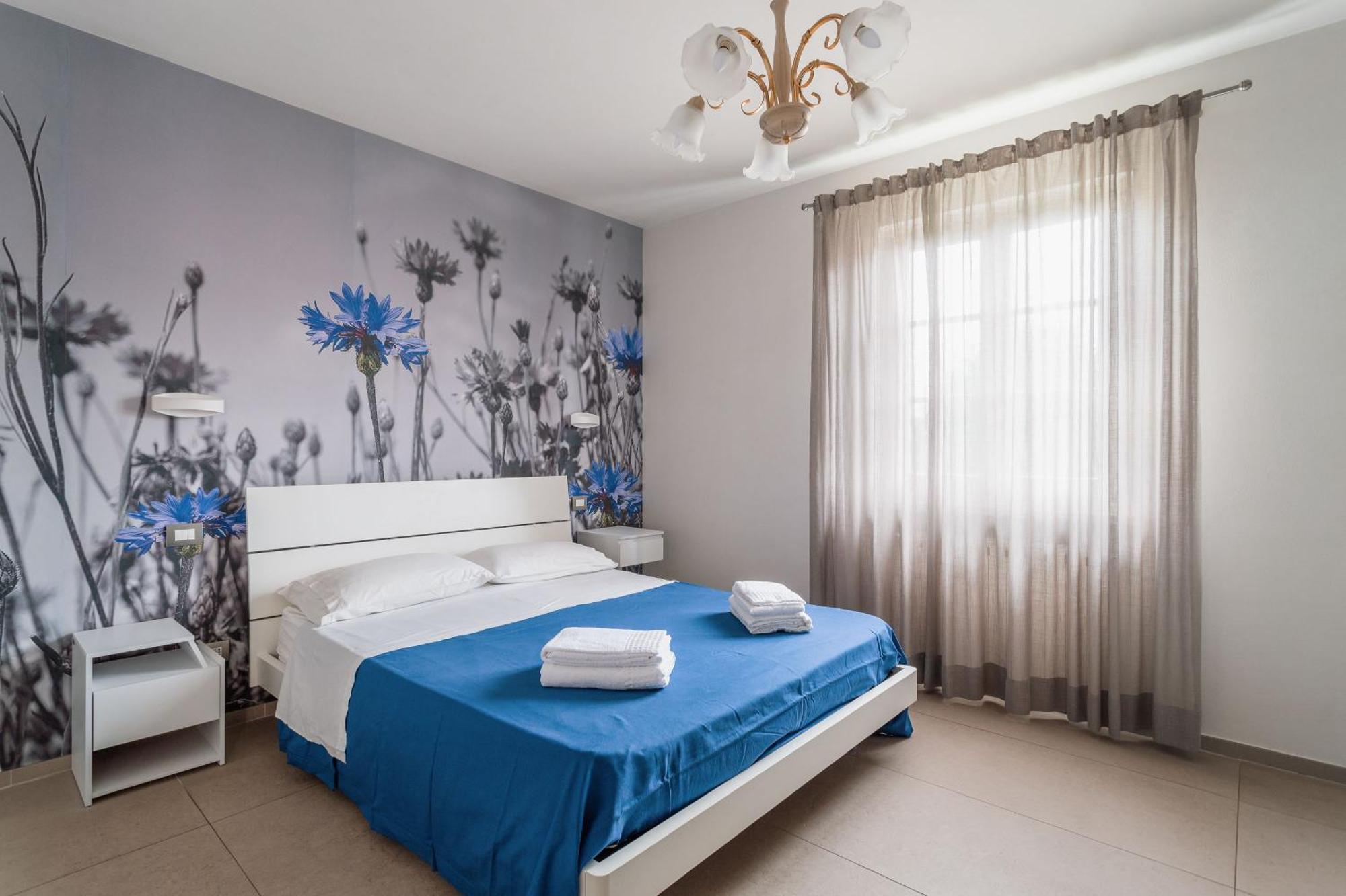 Bed and Breakfast La Campagnola à Pietrasanta Extérieur photo