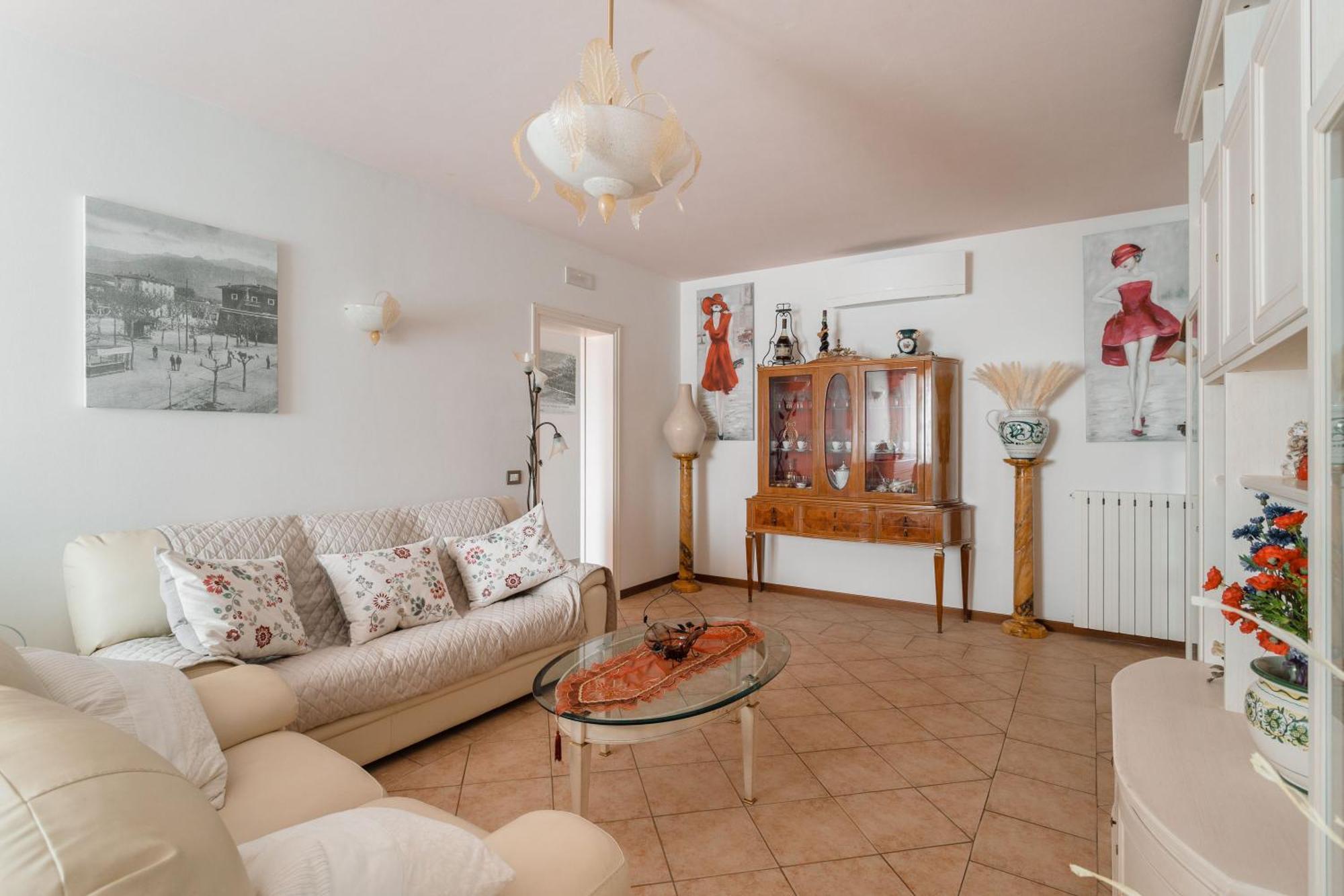 Bed and Breakfast La Campagnola à Pietrasanta Extérieur photo