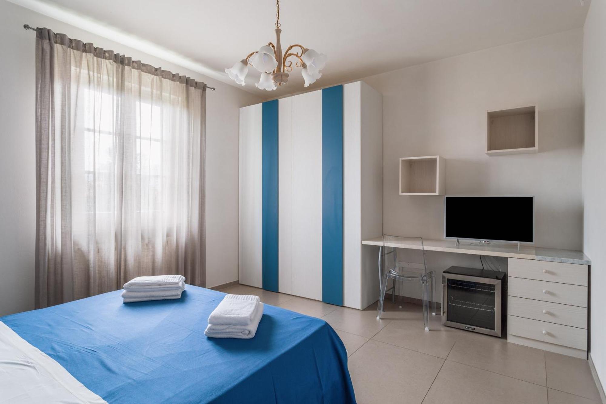 Bed and Breakfast La Campagnola à Pietrasanta Extérieur photo