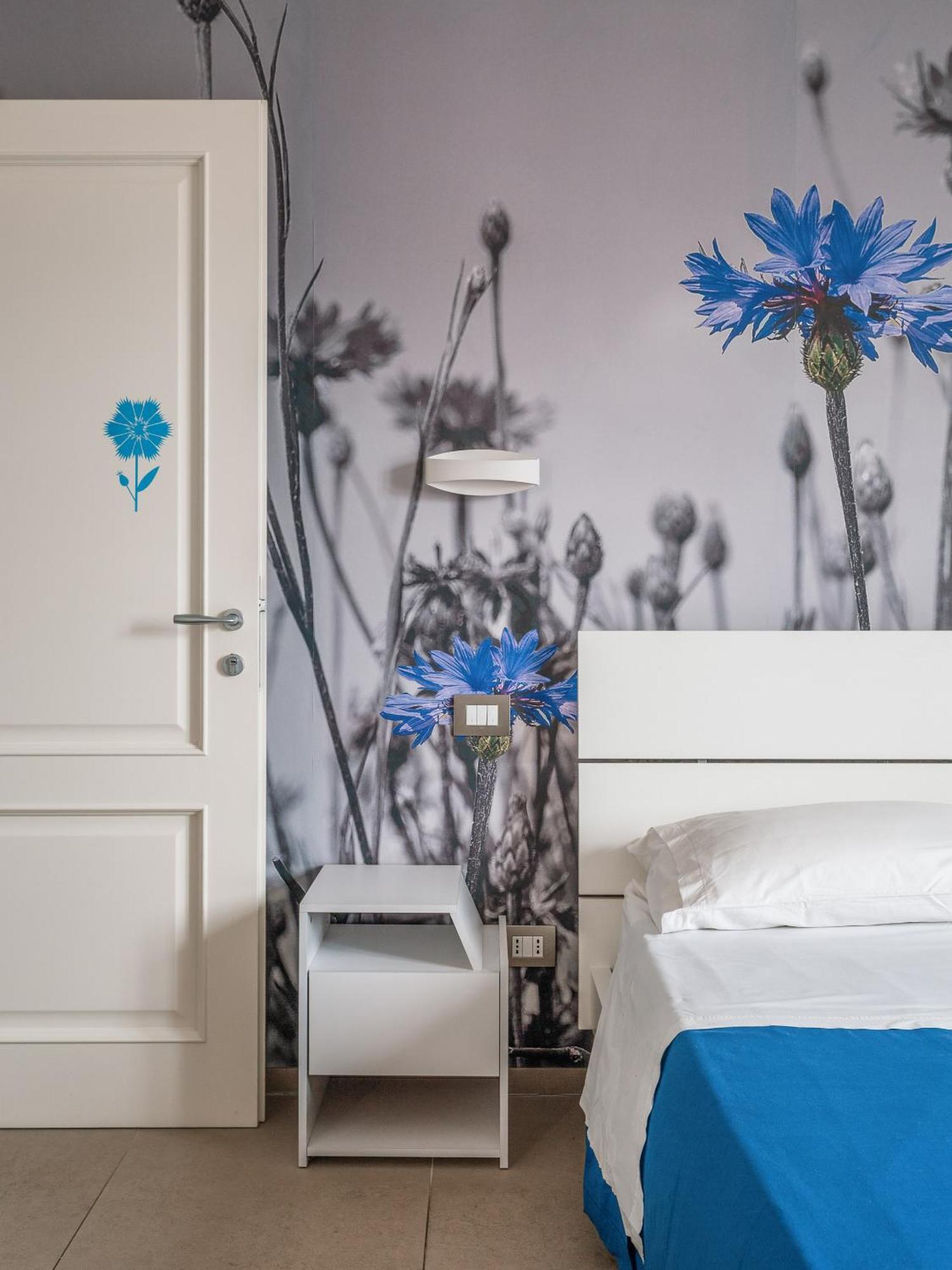 Bed and Breakfast La Campagnola à Pietrasanta Extérieur photo