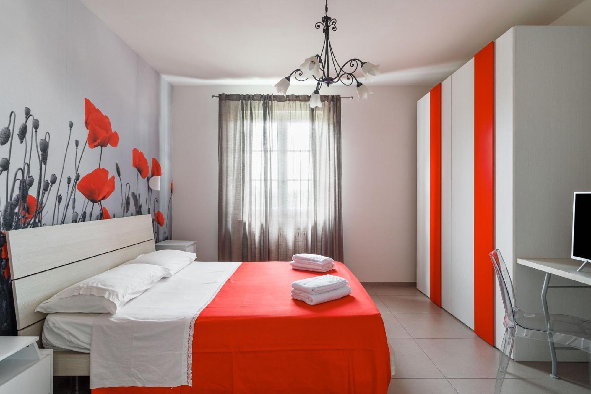 Bed and Breakfast La Campagnola à Pietrasanta Extérieur photo