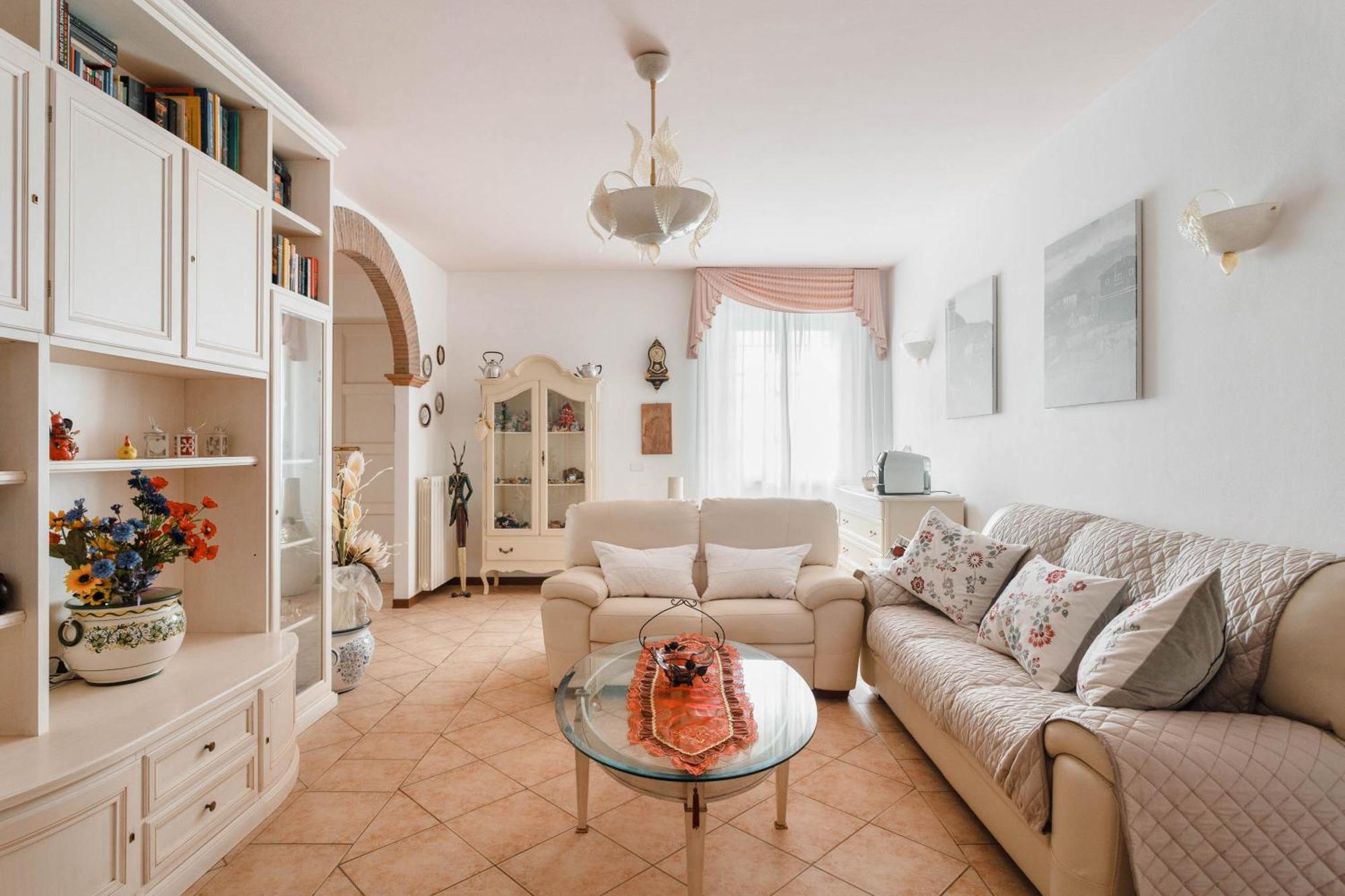 Bed and Breakfast La Campagnola à Pietrasanta Extérieur photo